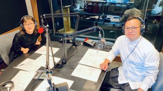 絶賛公開中！引き続き『風のマジム』プロデューサーの関友彦さんと対談！vol.200