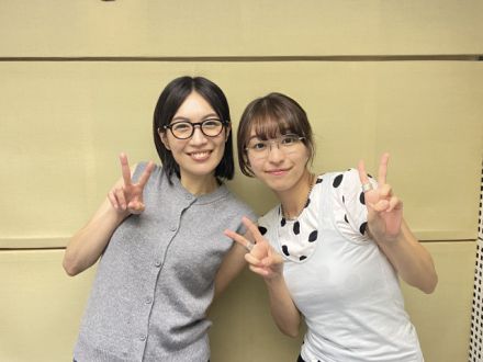 鳴海唯「Actors -life &amp; music-」（3週目）