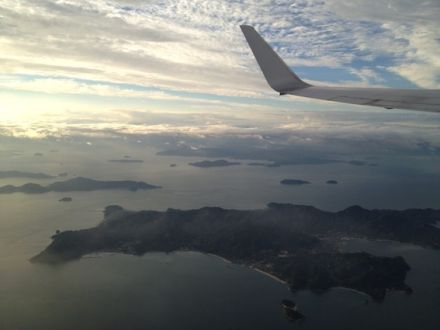 11月13日（金）今日の1コマ