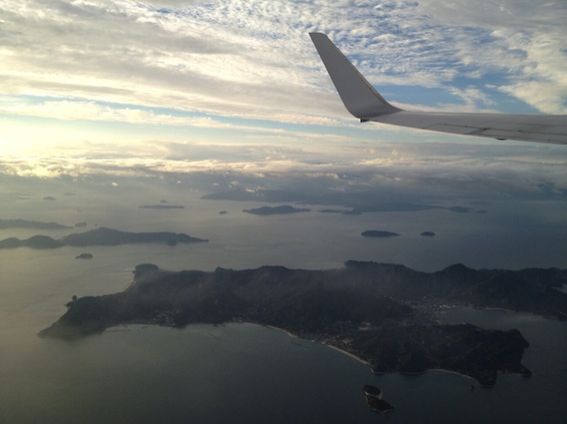 11月13日（金）今日の1コマ