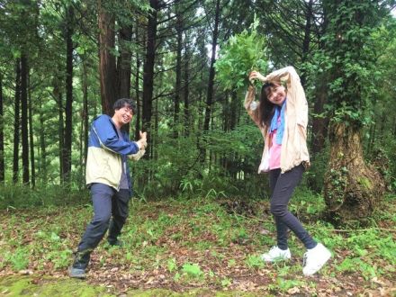 2023/7/2　万里恵さんの夢を叶えるアロマオイルづくり！～Sato Note