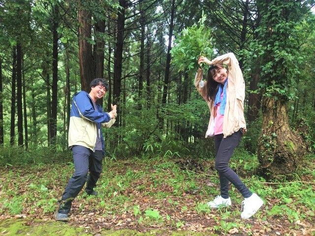 2023/7/2　万里恵さんの夢を叶えるアロマオイルづくり！～Sato Note