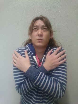 2016年4月7日（木）ヒーローになった、なれたかも経験！