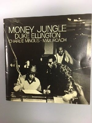 デューク・エリントン特集！