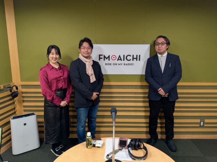 1月28日（水）放送ゲスト／トヨタテクニカルディベロップメント㈱  新事業創出センター 担当部長 宮川倫一氏