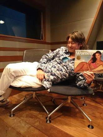 2015年10月22日（木）ドラフトナンバー１決定！