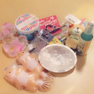 6月6日（月）グアムのお土産ご紹介～前編