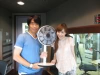 ７月４日（木）中西哲生のクロノス