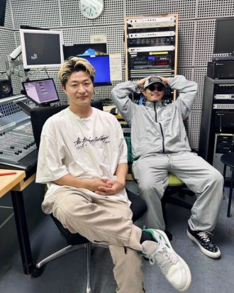 龍友　ギタリスト・上條頌とお届けするアダルティトーク?