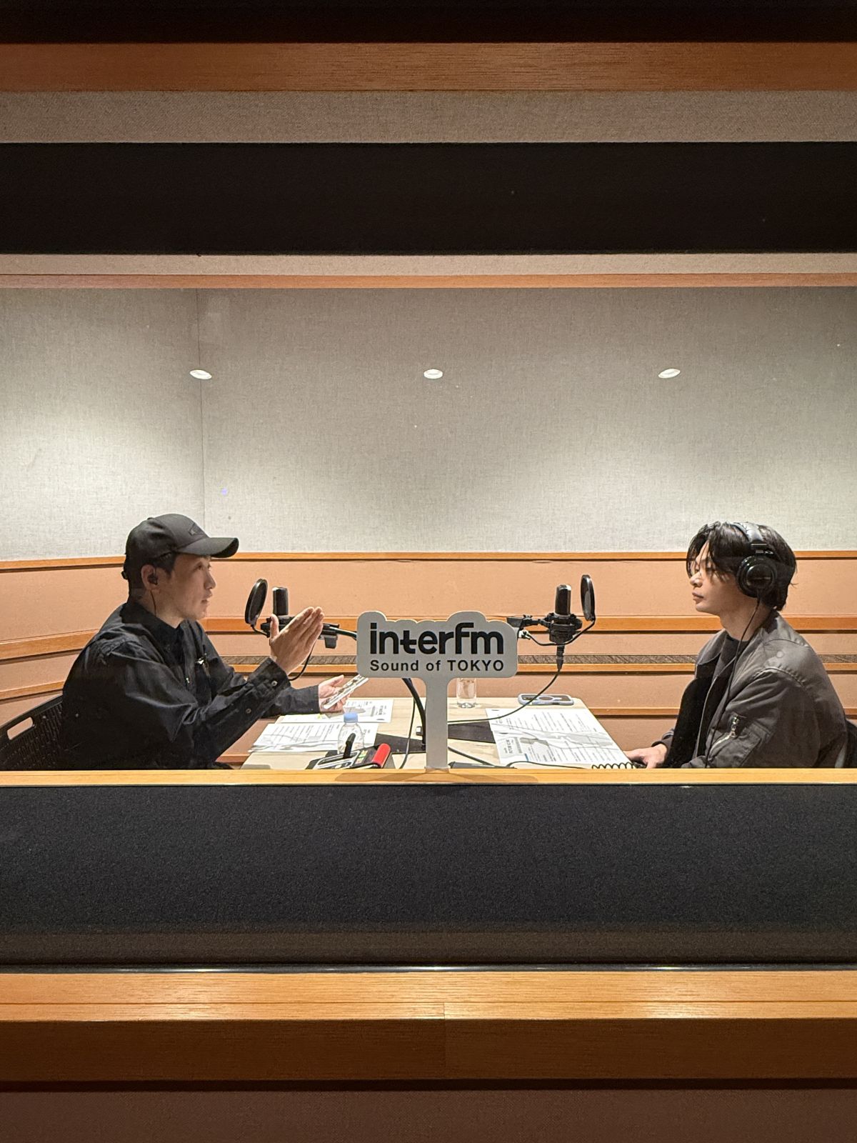 2025/12/8放送【ゲスト： 澤村 直道（emole株式会社 代表）】