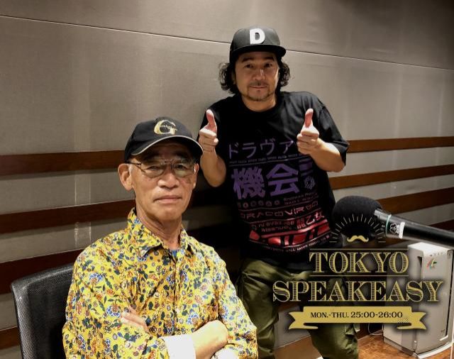 富野由悠季さんとDREAMS COME TRUEの中村正人さんの話を盗み聞き・・・シェークスピアを超える！？天才が天才と天才を語る