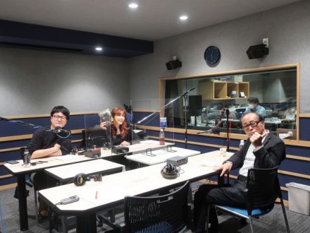 2021.10.27 ～ ゲスト：大野雄二さん①