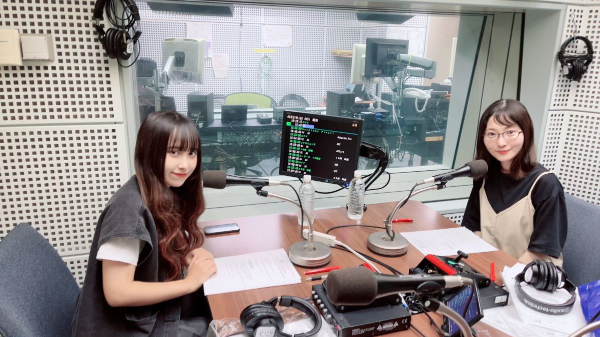 腐教ラジオ 第24話　２人の衝撃のやらかしエピソードに「腐女子って、ほんとに○○いんですよね」