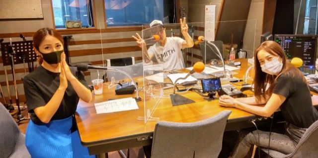 ゲスト「吉川友」