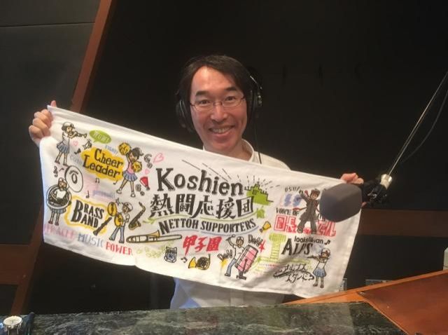 夏の風物詩となる熱き応援曲をピックアップ！