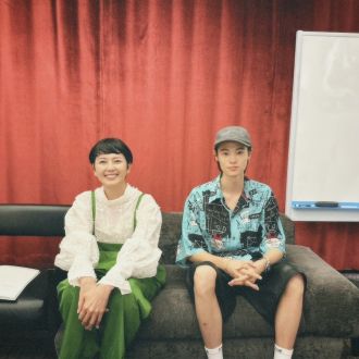 #66 GUEST：窪塚愛流さん②