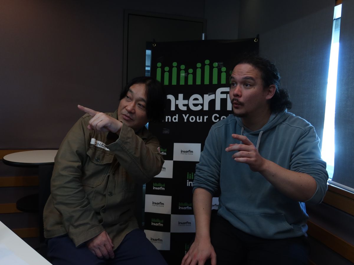 ライブバズ #63 -Ed Sheeran-