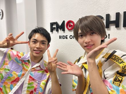 2024年10月28日（月）今週のテーマは、新曲『Into the Light, to the Light』のお話！