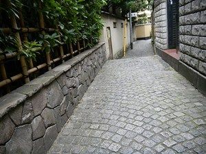 東京発どこいくツアー　神楽坂編