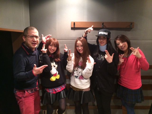 サンデーフリッカーズゲストコーナー！