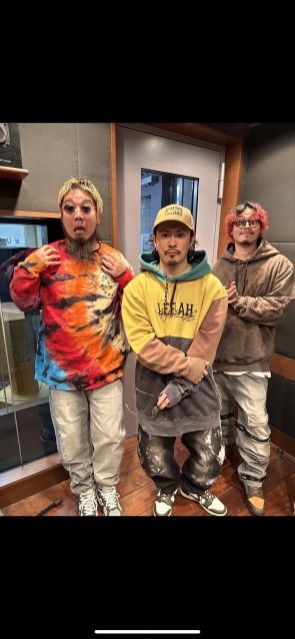 第126回、ありがとうございました！