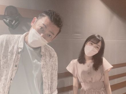 2022年6月22日（水）放送終了