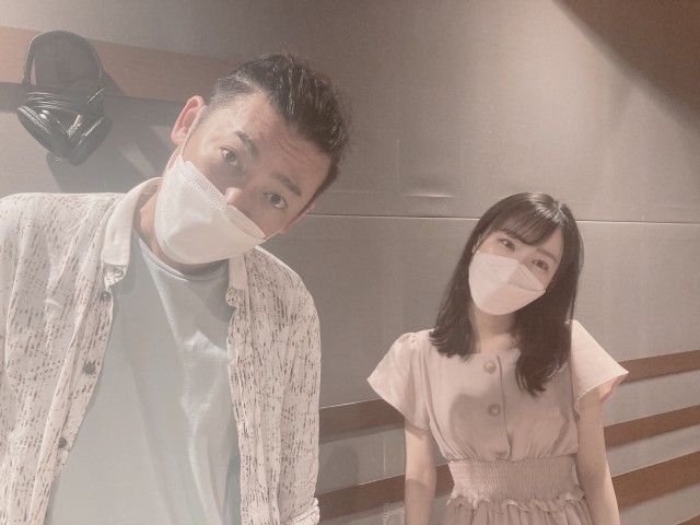 2022年6月22日（水）放送終了