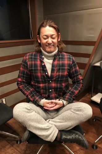 2018年2月1日（木）放送終了！