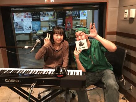 2月26日（月）担当：マシューまさるバロン 