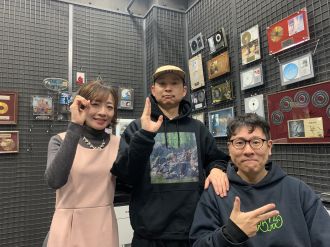 第100回　日常学ラジオ 100回記念