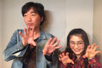 週刊『BUZZる』編集局　第17回放送