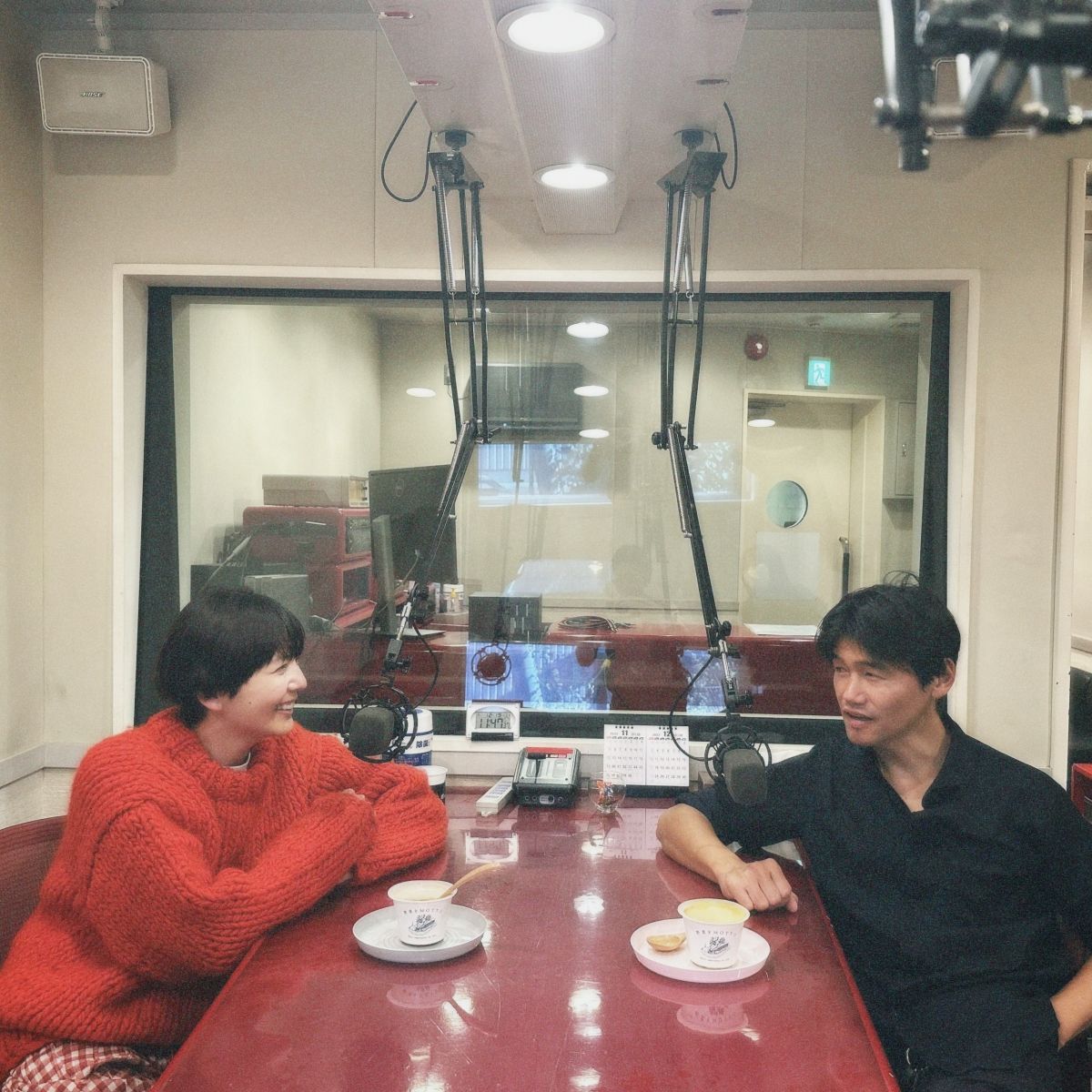 #40 GUEST：伊賀大介さん（スタイリスト）②