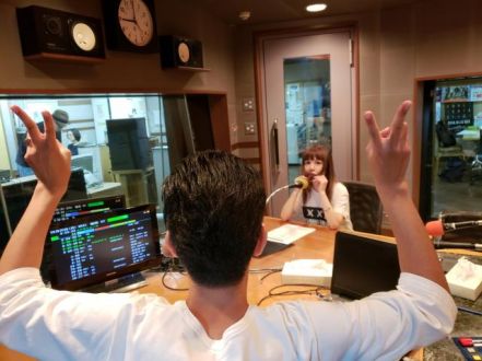 8/20(月)Song List♪