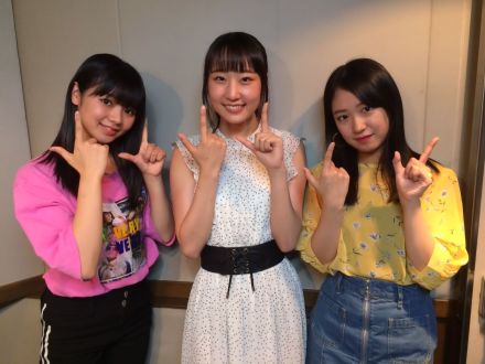 【ただの水を色んな味に！？自分ならどんな飲み物をつくる？】･･･2018年7月26日からのJHNこぼれ話 （モーニング野中さん、こぶし浜浦さん、Juice段原さん） 