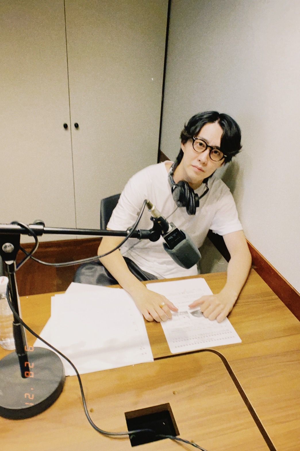 #3 小園凌央、『自転車』を紐解く。