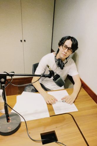 #3 小園凌央、『自転車』を紐解く。