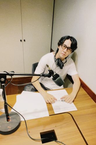 #3 小園凌央、『自転車』を紐解く。