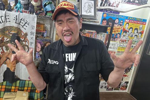 【プレミアム】#31『爪切男 × MUNE おじさんの美容』