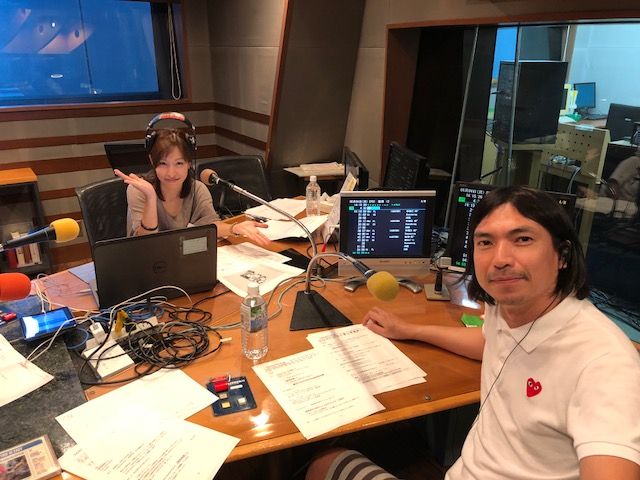 6月4日ふかわりょうのコレ持ってきました！