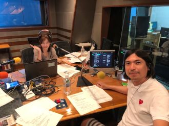 6月4日ふかわりょうのコレ持ってきました！