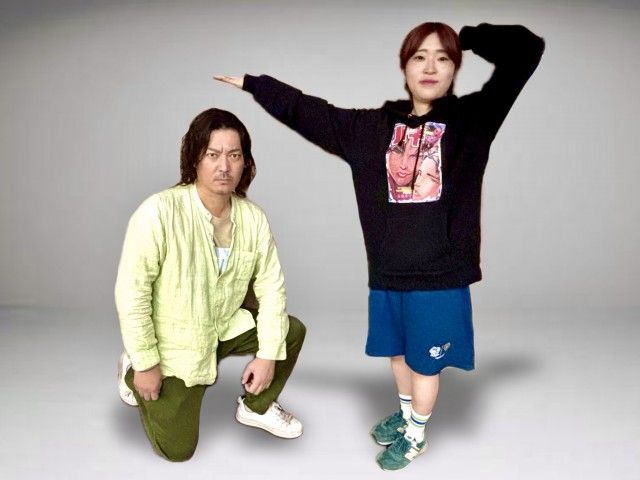 2024年10月10日（木）放送終了