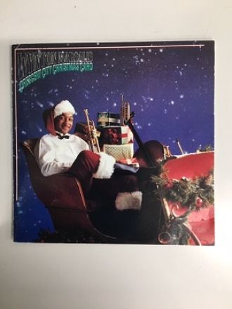 ウィントン・マルサリス特集！