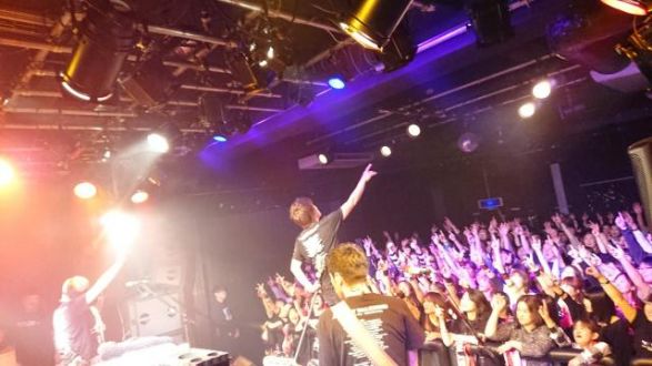 ジュンスカ 青森ライブより〜青森のお客さんが選んだあの初期の名曲を特別公開！