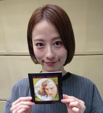 アイリッシュ・ソウルマンとは！？