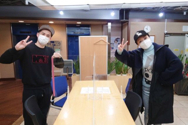 ”臨時”がいっぱい