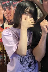 居酒屋バレンタイン！？