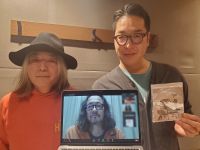 11月17日（火）担当：玉川太福【ゲスト】18枚目のオリジナルアルバム 『Turntable Overture』をリリース！CARNATIONのお二人