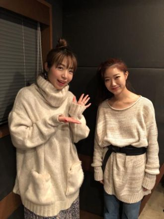 SNSコンサルタント石井リナさん
