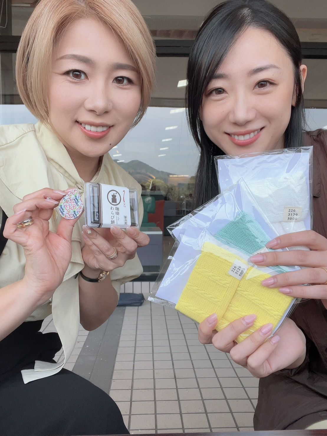 0429サタナビ五泉市アフタートーク斉藤＆木村