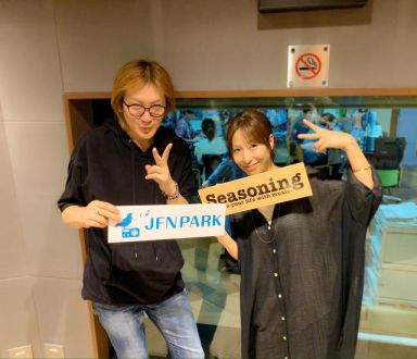 【一生に一度じゃない！】プロデューサー（慶應大学特任准教授）若新雄純さん！